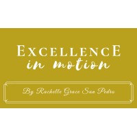 Excellence In Motion Coaching and Consulting logo - Similar company to Kuaima Realty