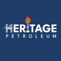 Heritage Petroleum DMCC logo - Similar company to Atari Petroleum Llc