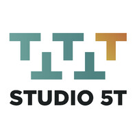 Studio 5T logo - Similar company to Devxx