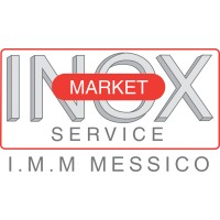 IMM Inox Market Messico SA de CV logo - Similar company to Business In Motion