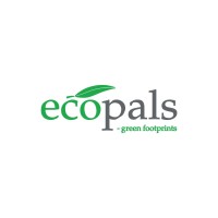 Ecopals AB logo - Similar company to Bowter
