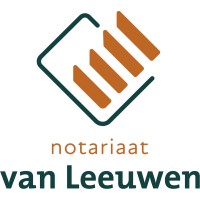 Notariaat Van Leeuwen logo - Similar company to Notarisvandaag