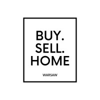 Buy. Sell. Home logo - Similar company to Asian Forum - Związek Pracodawców