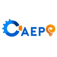 CAEP UFPR logo - Similar company to Engepro Consultoria Jr.