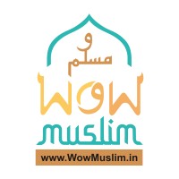 Wow Muslim logo - Similar company to Dreams Infotech