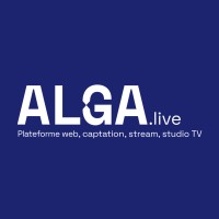 ALGA.live logo - Similar company to Imrep, L'Immobilier Côté Sud