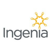 Ingenia Communities Group logo - Similar company to Gemlife