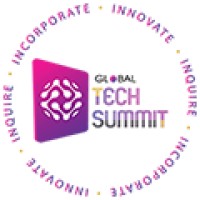 Global Tech Summit France logo - Similar company to Scientex Conferences
