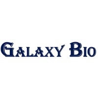 GALAXY BIO, INC. logo - Similar company to G2 Biopharma Services Inc.