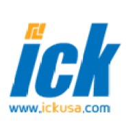 ICK INTERNATIONAL INC. logo - Similar company to Biosmart_Tech