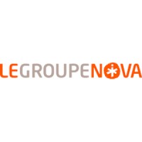 Novaliance logo - Similar company to Hisi