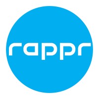 RAPPR Innovations Private Limited logo - Similar company to Aspirelabs
