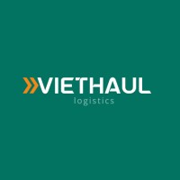 Viethaul logo - Similar company to Logmam Transportes