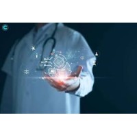Medical Technology Insights logo - Similar company to Data Horizon Insights