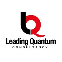 Leading Quantum logo - Similar company to Starzero