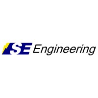 SE Engineering, PC logo - Similar company to Infinity Technical Services Division, Inc.