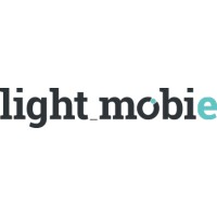 Light Mobie logo - Similar company to Lightenjin Ii - Indústria De Iluminação Lda