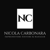 Nicola Carbonara - Imprenditore, Editore & Manager logo - Similar company to Imprenditore Coraggioso