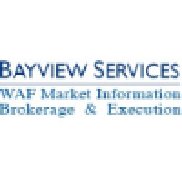 Bayview Services logo - Similar company to Connect Global Forwarding Côte D'Ivoire