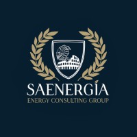 SAENERGÍA logo - Similar company to Ecovalue