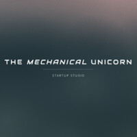 Mechanical Unicorn Startup Studio logo - Similar company to Venture Lab Niterra Group