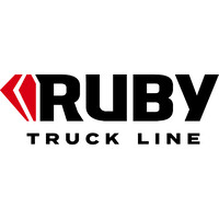 Ruby Truck Line logo - Similar company to Roadone Tire Factory