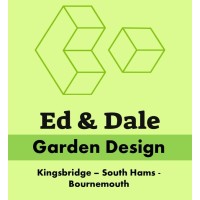 Gray Patterson - Bespoke Garden Design Kingsbridge logo - Similar company to Berko Pod Systems Ltd