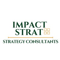ImpactStrat.Co logo - Similar company to Syntergy