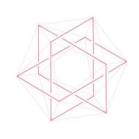 D.A. HUB logo - Similar company to A Coded World
