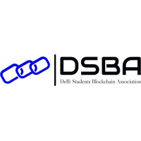 Delft Students Blockchain Association logo - Similar company to Twente Students Blockchain Association