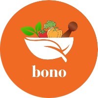 bono | Your Healthy Soup logo - Similar company to Kyntric