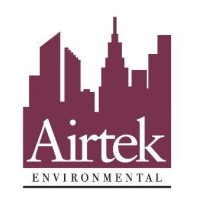 Airtek Environmental LLC logo - Similar company to City Elevator Ltd.
