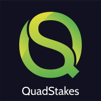 QuadStakes logo - Similar company to Gametech Iom