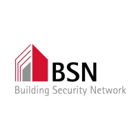 BSN Building Security Network GmbH logo - Similar company to Inaffect Ag