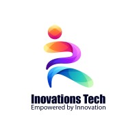 InovationsTech logo - Similar company to Mn Solutions