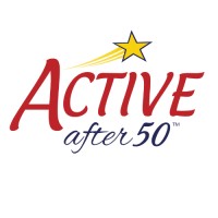 ACTIVE after 50