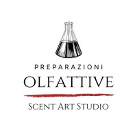 Preparazioni Olfattive logo - Similar company to St3K Design & Build