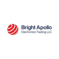 Bright Apollo Group logo - Similar company to Nshn Exhibition Organizing