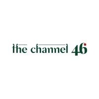 The Channel 46 logo - Similar company to Skill Sync Pty Ltd