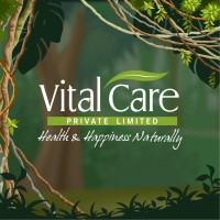 Vital Care Private Limited logo - Similar company to Fintale Consultancy