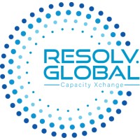 Resolv Global logo - Similar company to Castle Logistics Llc