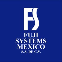FUJI SYSTEMS MÉXICO logo - Similar company to Fuji Systems Corporation