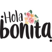 Hola Bonita