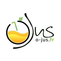 O jus logo - Similar company to Bella Bestia