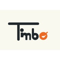 Timbo café logo - Similar company to Makeda Café