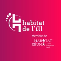 Habitat de l'Ill logo - Similar company to Somco