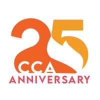 Computing and Commerce Association (CCA) logo - Similar company to Monash Deepneuron