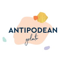 ANTIPODEAN gelato logo - Similar company to Ebb & Flow Keg Gmbh - Keg Wine Retailer & Specialist