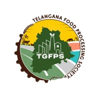 Telangana Food Processing Society logo - Similar company to Jawaharlal Nehru Technological University, Kakinada