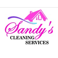 sandys cleaning services logo - Similar company to Heavenly Cleaning Services
